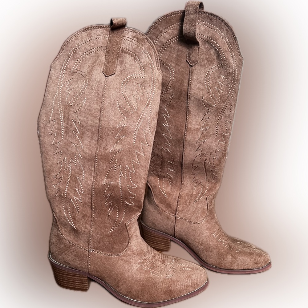 Cowboy Boots